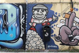 Photo Textures of Signs